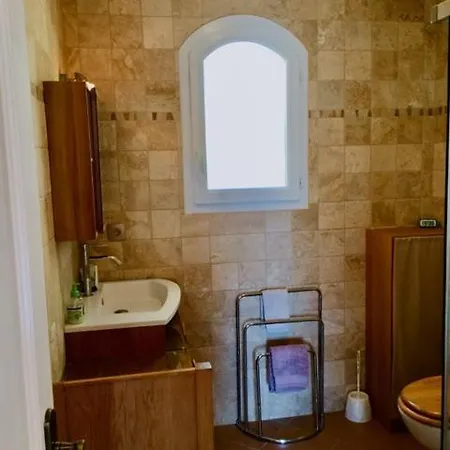 Three Cote D'azur Apartment *