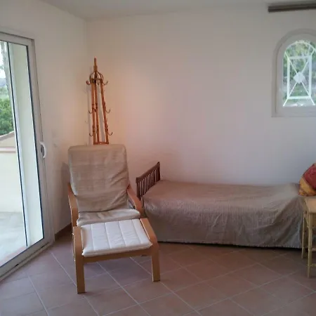 Three Cote D'azur Apartment L'Eglise
