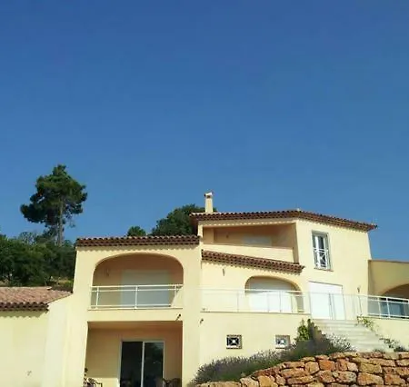 Appartement Three Cote D'azur *
