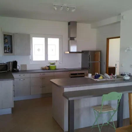 Apartment Three Cote D'azur