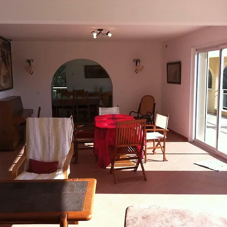 Three Cote D'azur Apartment *