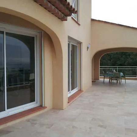 Appartement Three Cote D'azur