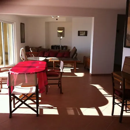 Apartment Three Cote D'azur