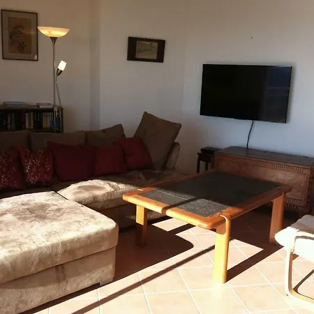 Three Cote D'azur Apartment L'Eglise