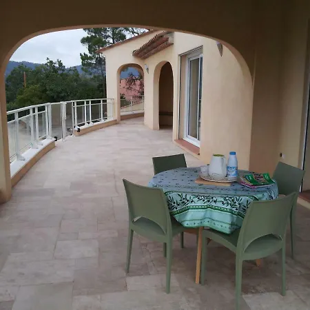 Apartment Three Cote D'azur *