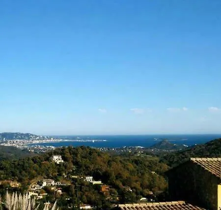 Apartment Three Cote D'azur