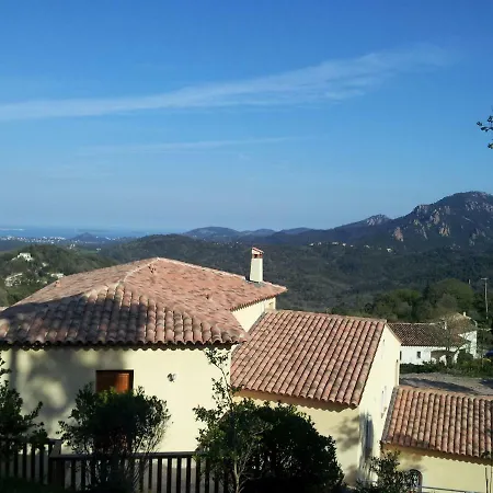 Three Cote D'azur Appartement L'Eglise