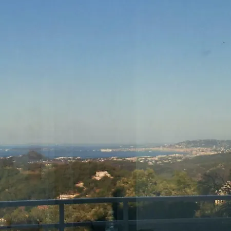 Apartment Three Cote D'azur *